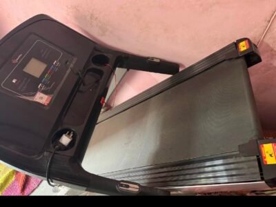 Treadmill for sale at Excellent condition