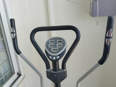 Aerofit excercise cycle