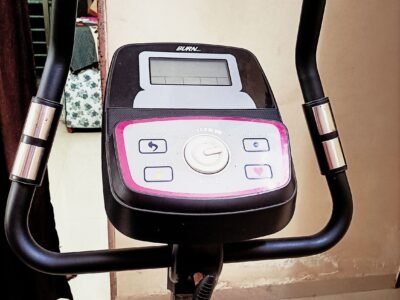 ORIGINAL BURNPRO PREMIUM CARDIO CYCLE