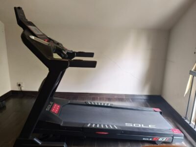 Selling Sole SF63T Treadmill