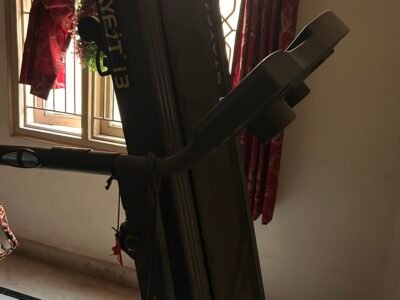 Sell treadmill stay fit i3