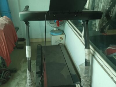 Trade mill Automatic