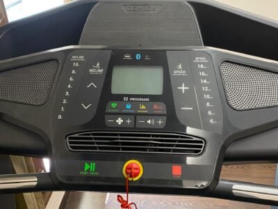 Donyos Thread mill for Sale excellent condition