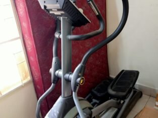 VIVO KH 580 ELLIPTICAL BIKE