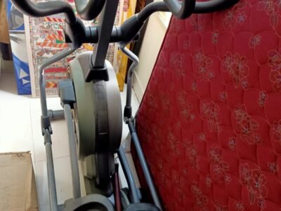 VIVO KH 580 ELLIPTICAL BIKE