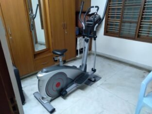 Stayfit Cross Trainer for sale