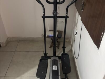 Durafit Cross Trainer