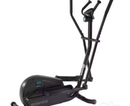 DOMYOS: Essential Cross Trainer (Negotiable)