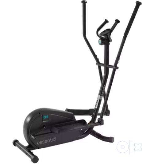 DOMYOS: Essential Cross Trainer (Negotiable)