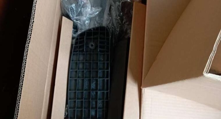 DOMYOS: Essential Cross Trainer (Negotiable)