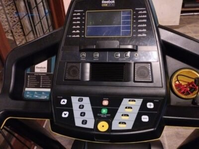 Treadmill for sale at Excellent condition