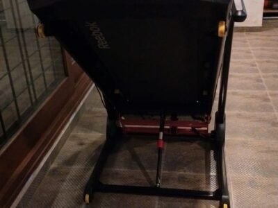 Treadmill for sale at Excellent condition
