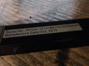 Thread mill for Sale excellent condition