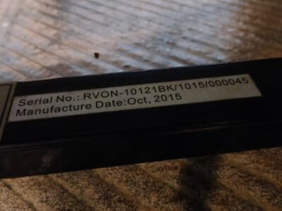 Thread mill for Sale excellent condition