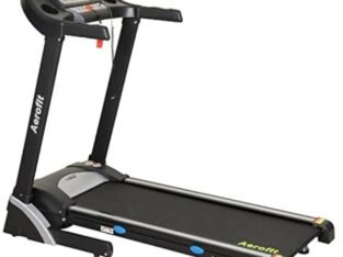 Aerofit treadmill for sale