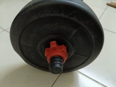 I want sell dumbbells