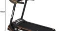 Treadmill Powermax