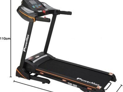 Treadmill Powermax