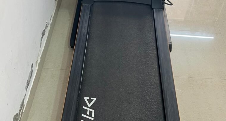 Treadmill for sale at Excellent condition