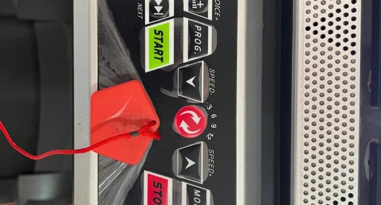 Treadmill for sale at Excellent condition