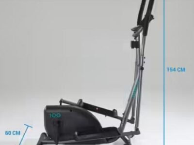 Decathlon brand Cross Trainer in good condition