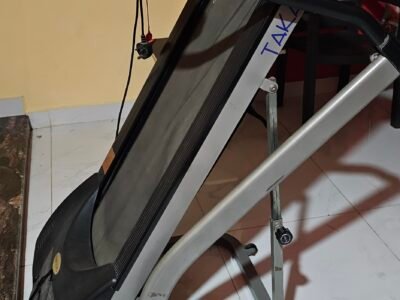 Takashima treadmill tk112c