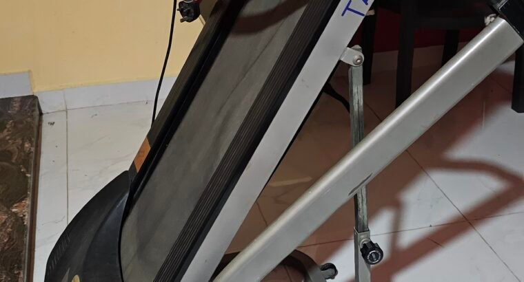 Takashima treadmill tk112c
