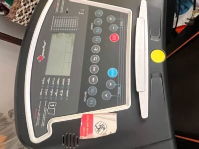 *Treadmill – TDA 230 Powermax for Sale* Discounted