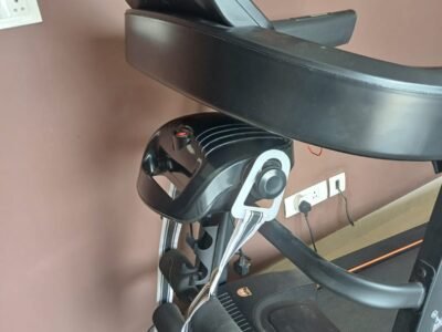 I WANT TO SELL MY RARELY USED TREADMILL