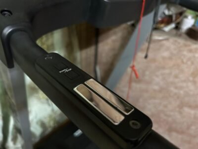 Aerofit treadmill AF-521