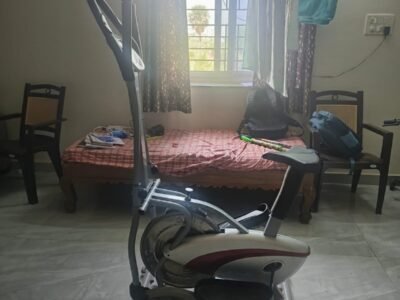 Aerofit excercise cycle