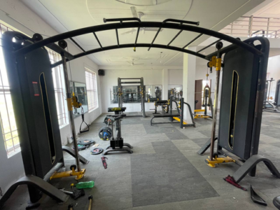 all gym equipment for sell