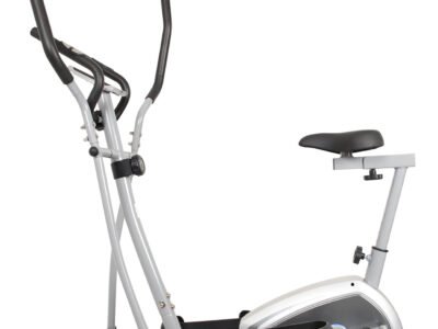 Welcare WC6044 Elliptical Cross Trainer