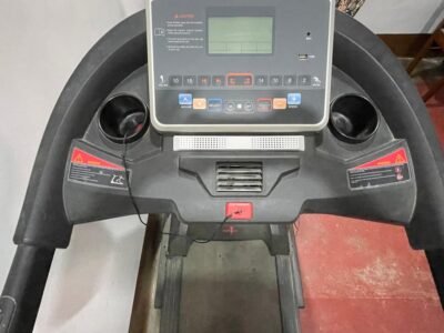 Brand New Treadmill with Good condition.