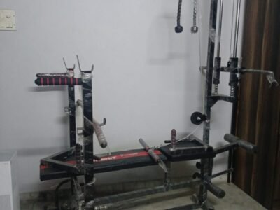 20 in One exercises machine brand new