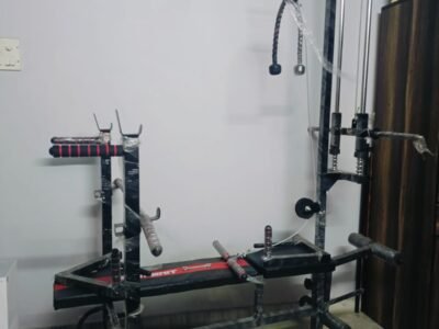 20 in One exercises machine brand new