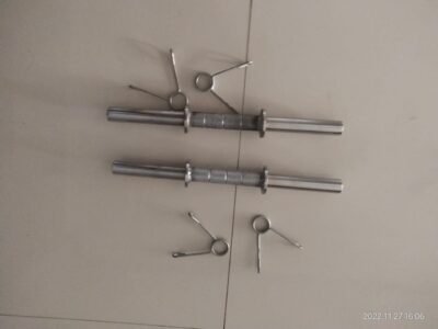 Home Gym Equipments and Weights