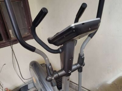Cross trainer Elliptical for sale