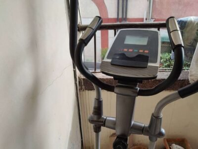 Cross trainer Elliptical for sale
