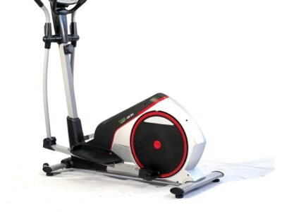 Elliptical cross trainer for sale. CX 81 I model.