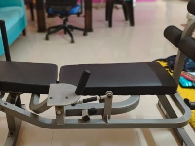 Body-solid Gym and Training Weight bench for sale