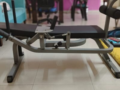 Body-solid Gym and Training Weight bench for sale