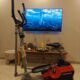 Hercules EL 11 Elliptical cross-trainer