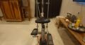 Hercules EL 11 Elliptical cross-trainer