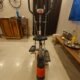 Hercules EL 11 Elliptical cross-trainer