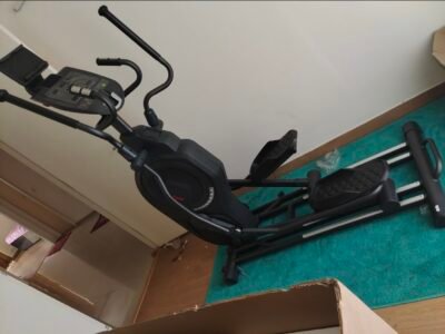 Cross trainer Elliptical for sale