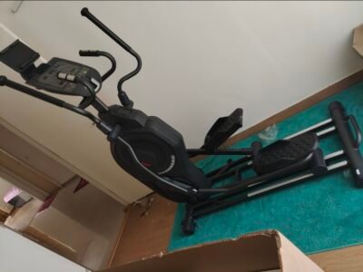 Cross trainer Elliptical for sale