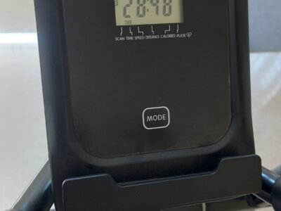 Elliptical Cardio from Cult