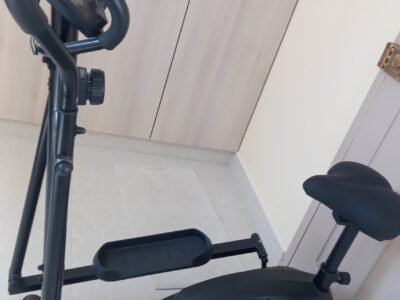 Elliptical Cardio from Cult Fitness