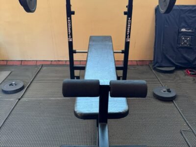 Gym mat 3 cm thickness